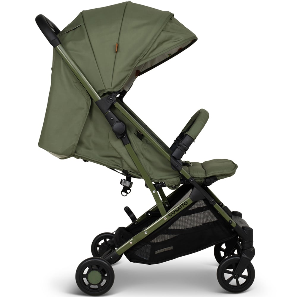 Cosatto Yo! Hoglet Stroller Image 2