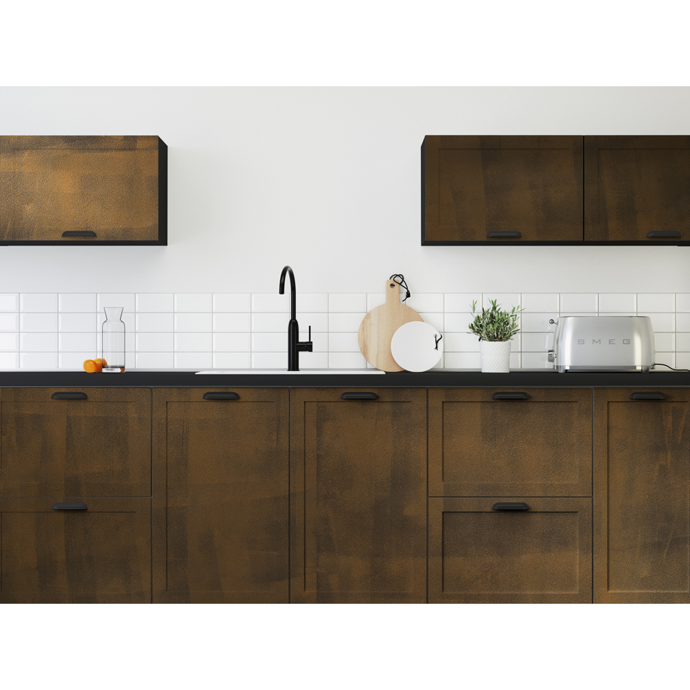 Maison Deco Refresh Kitchen Cupboards and Surfaces Rust Effect 375ml Image 4