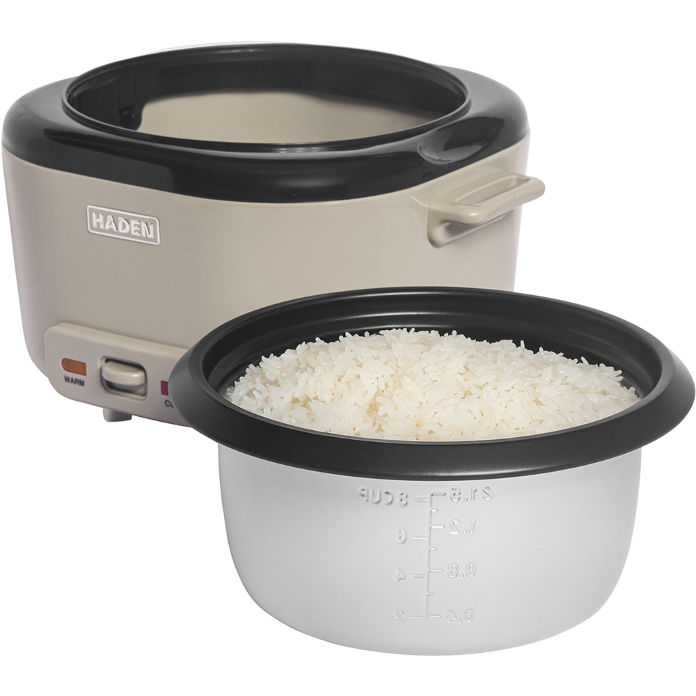 Haden 215420 Putty 1.5L Rice Cooker Image 5