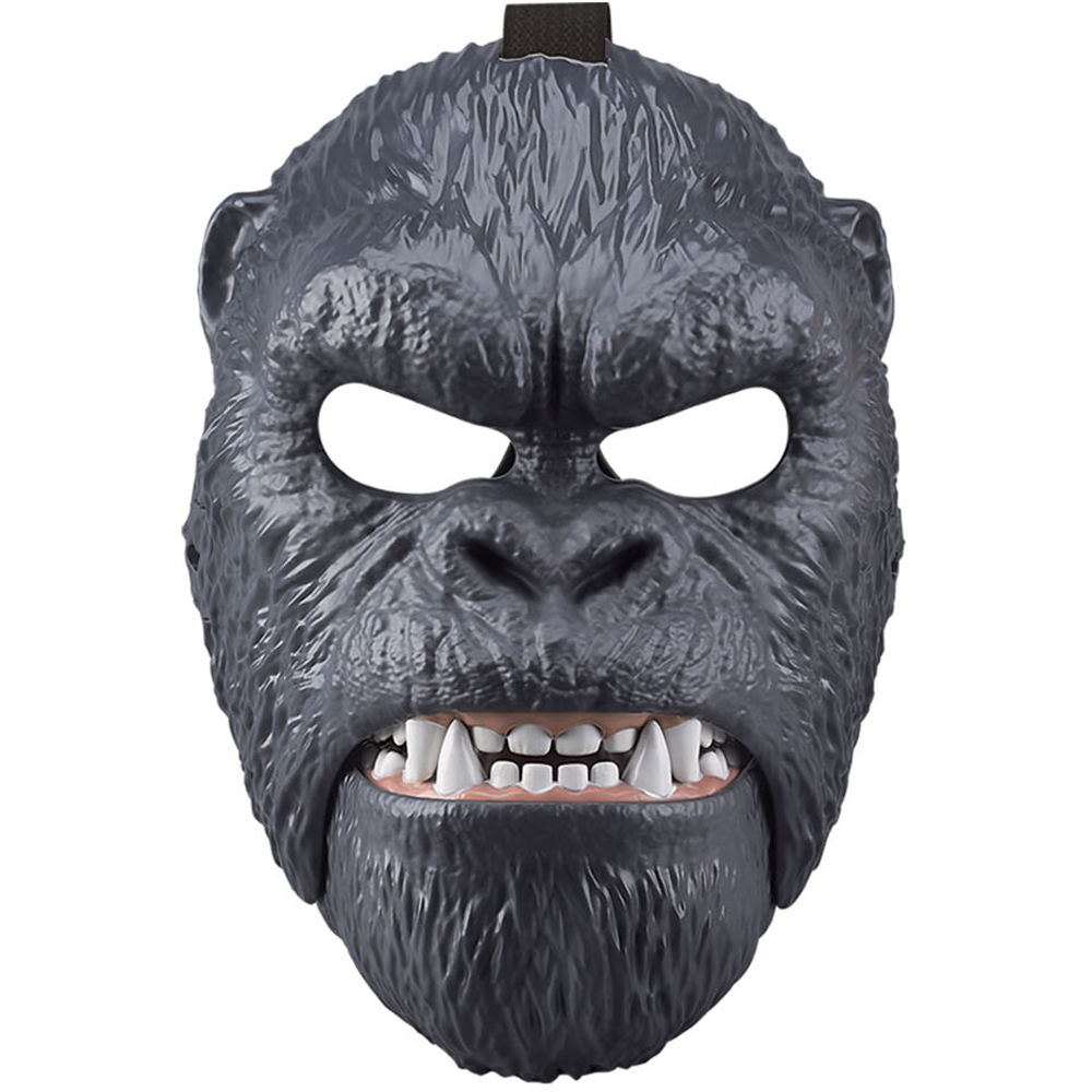 Gorilla Mask Image 9