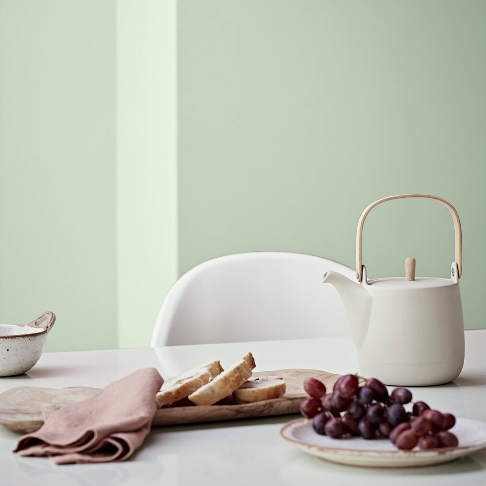 Crown Easyclean Kitchen Paint - Spice Rack / 2.5l Image 4