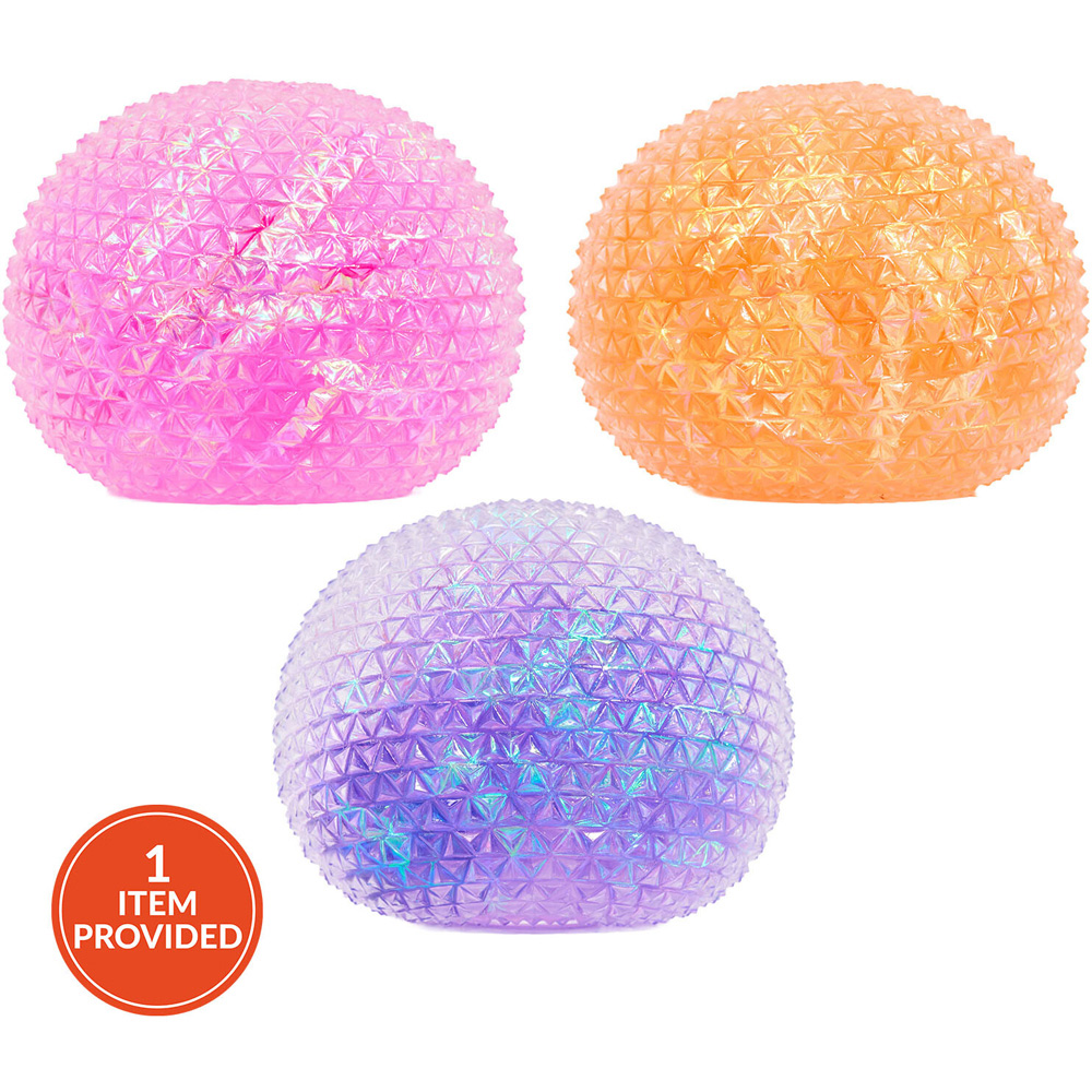Glitter Diamond Ball Image 1