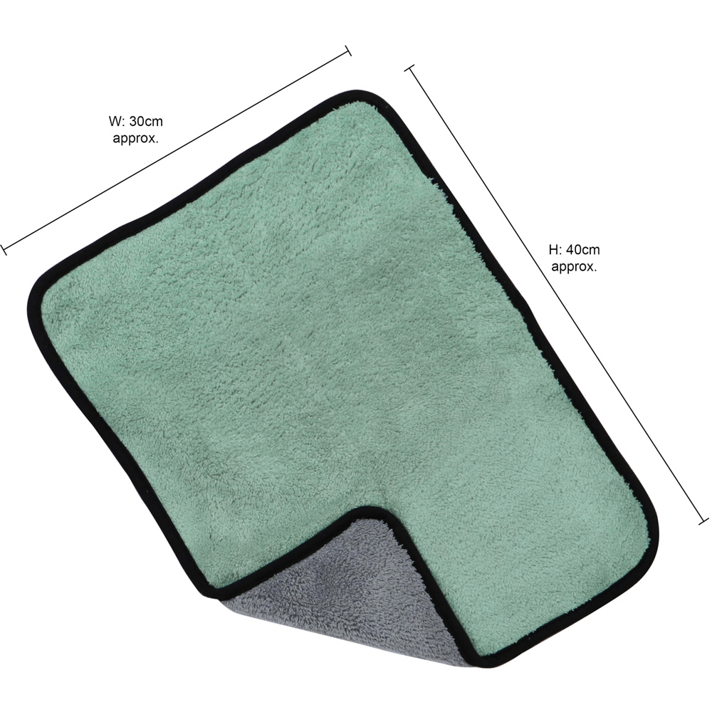 JVL Cleaning 6 Piece Car Cleaning Complete Kit Image 7