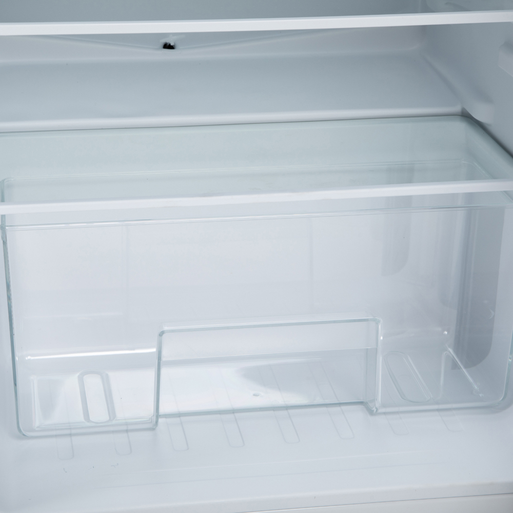 Willow Appliances WB50UCFF Black 86L Under Counter Fridge Freezer Image 7