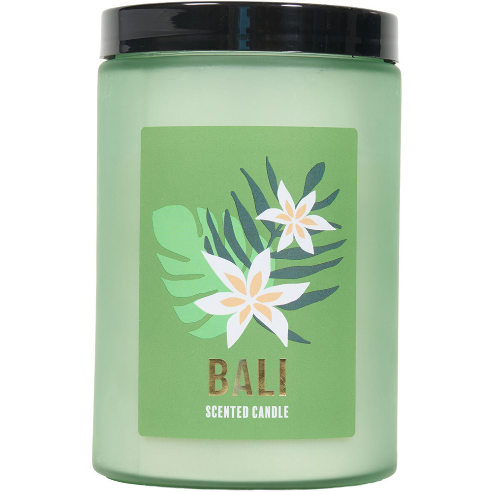 Destination Jar Scented Candle Image 3