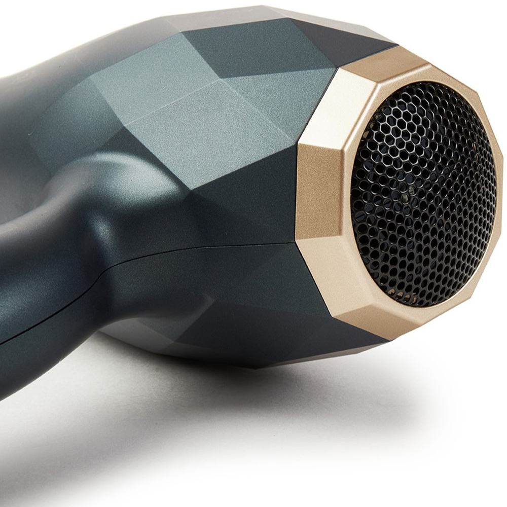 Pifco Diamond Dry Hairdryer 2200W Image 4
