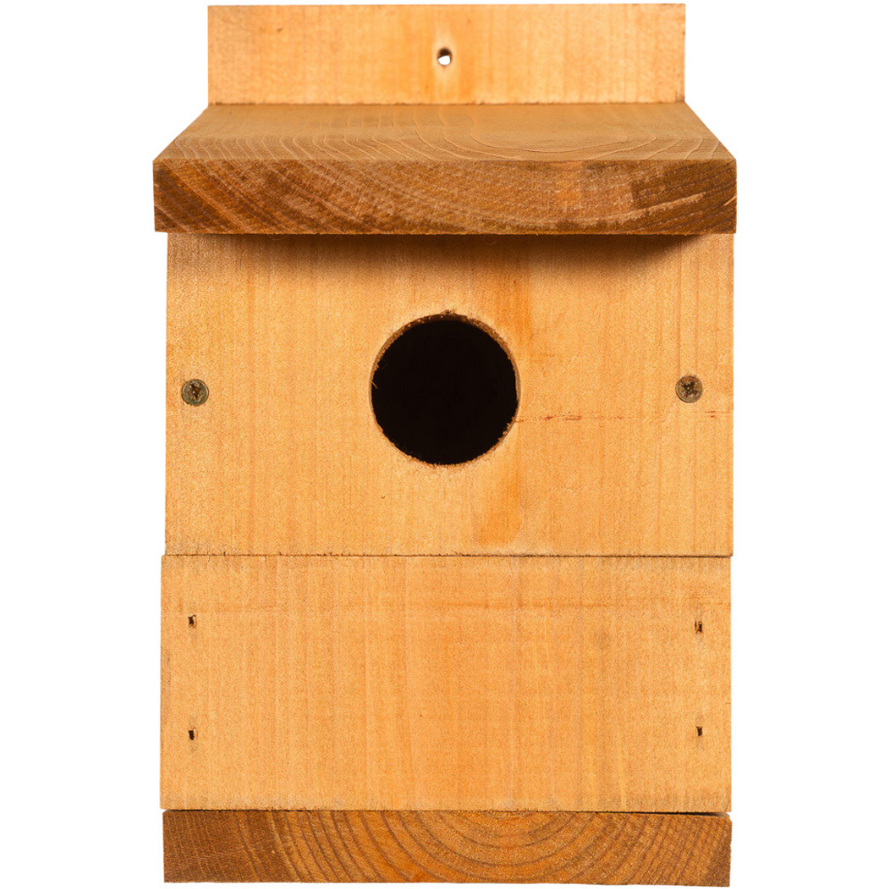 Happy Beaks Multinester Nest Box Image 6