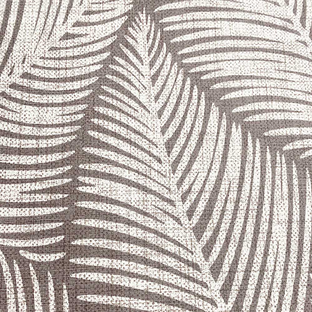Muriva Denver Leaf Chestnut Wallpaper Image 4