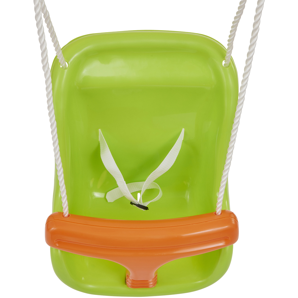 Liberty House Toys Kids Toddler Swing Image 4