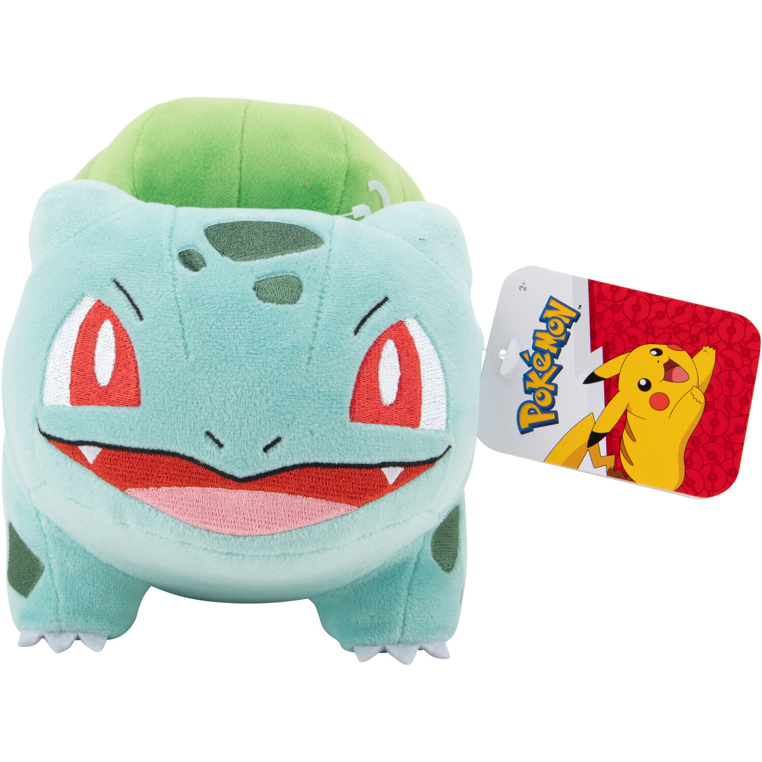 Single Pokemon Plush Toy 8 inch in Assorted styles Image 5
