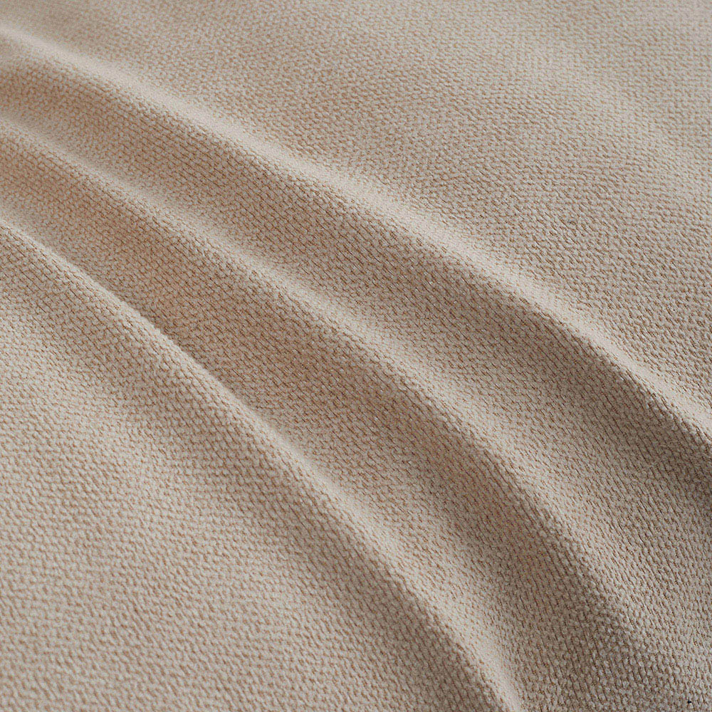 Living and Home Beige Wedge Headboard Pillow with Side Pocket 180 x 50cm Image 7