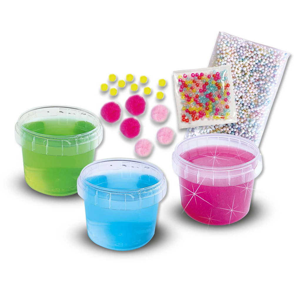 SES Creative Slime Lab Mix It Set Image 2