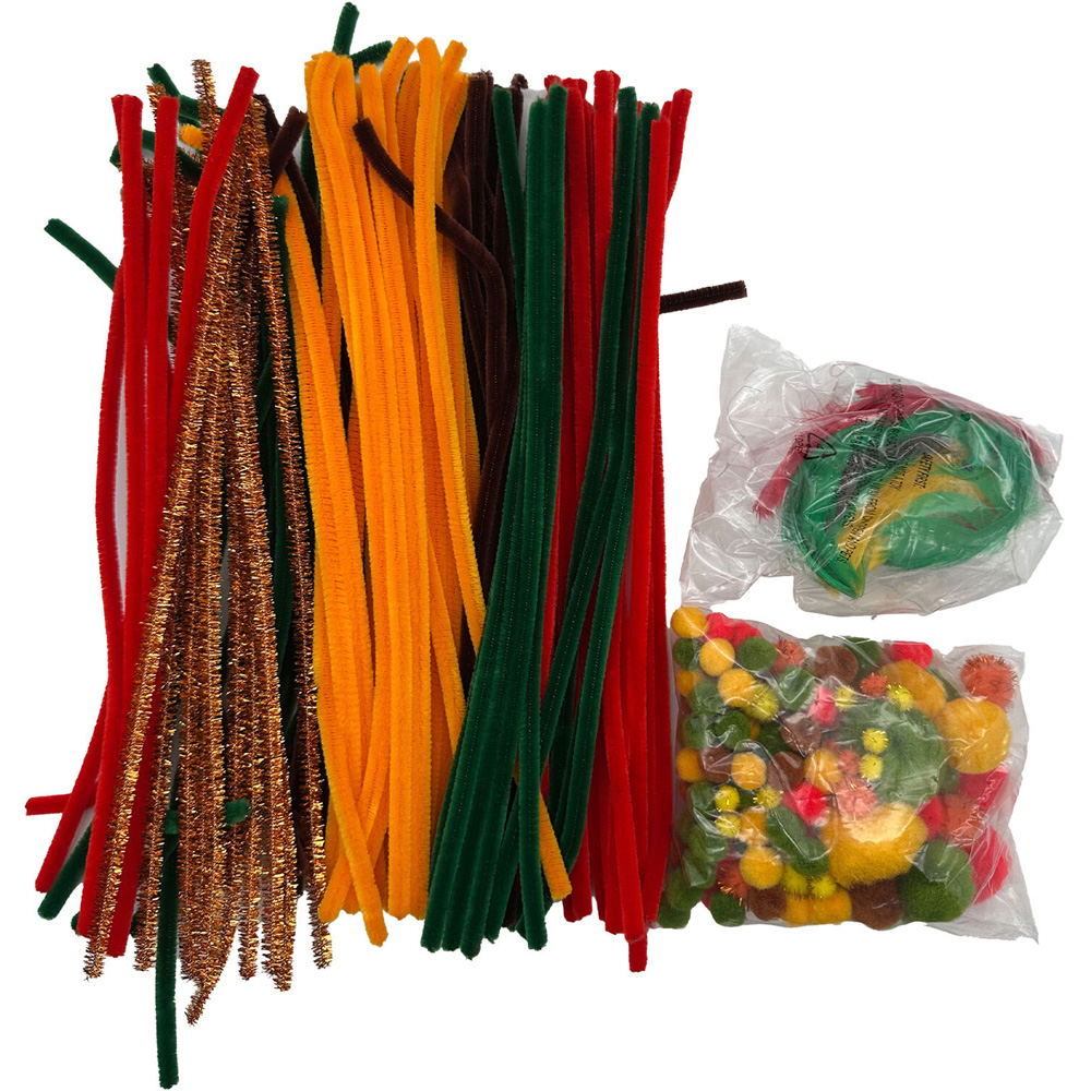 Autumn Craft Kit Image 5