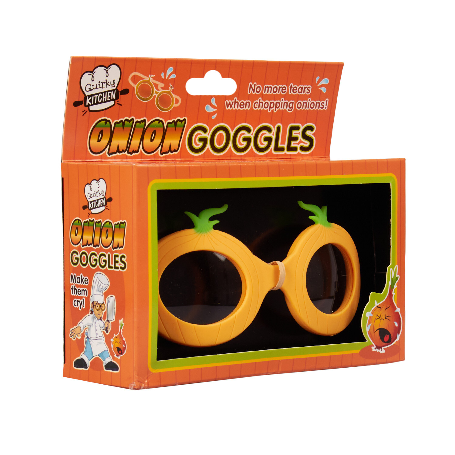 G&G Onion Goggles Image 4
