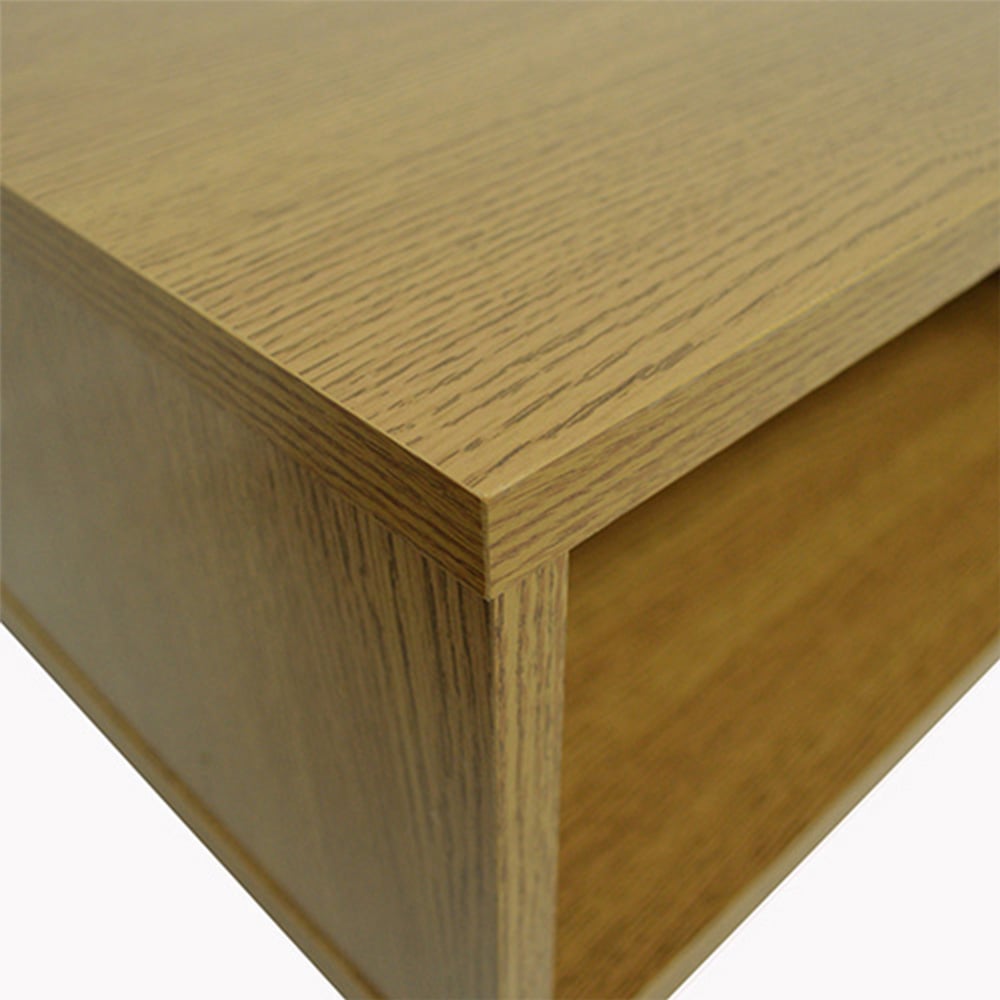 Watsons Oak Side Table Image 6