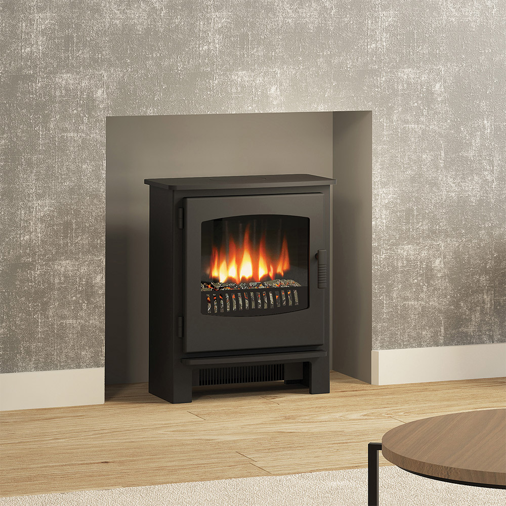Be Modern Espire Electric Stove Image 2