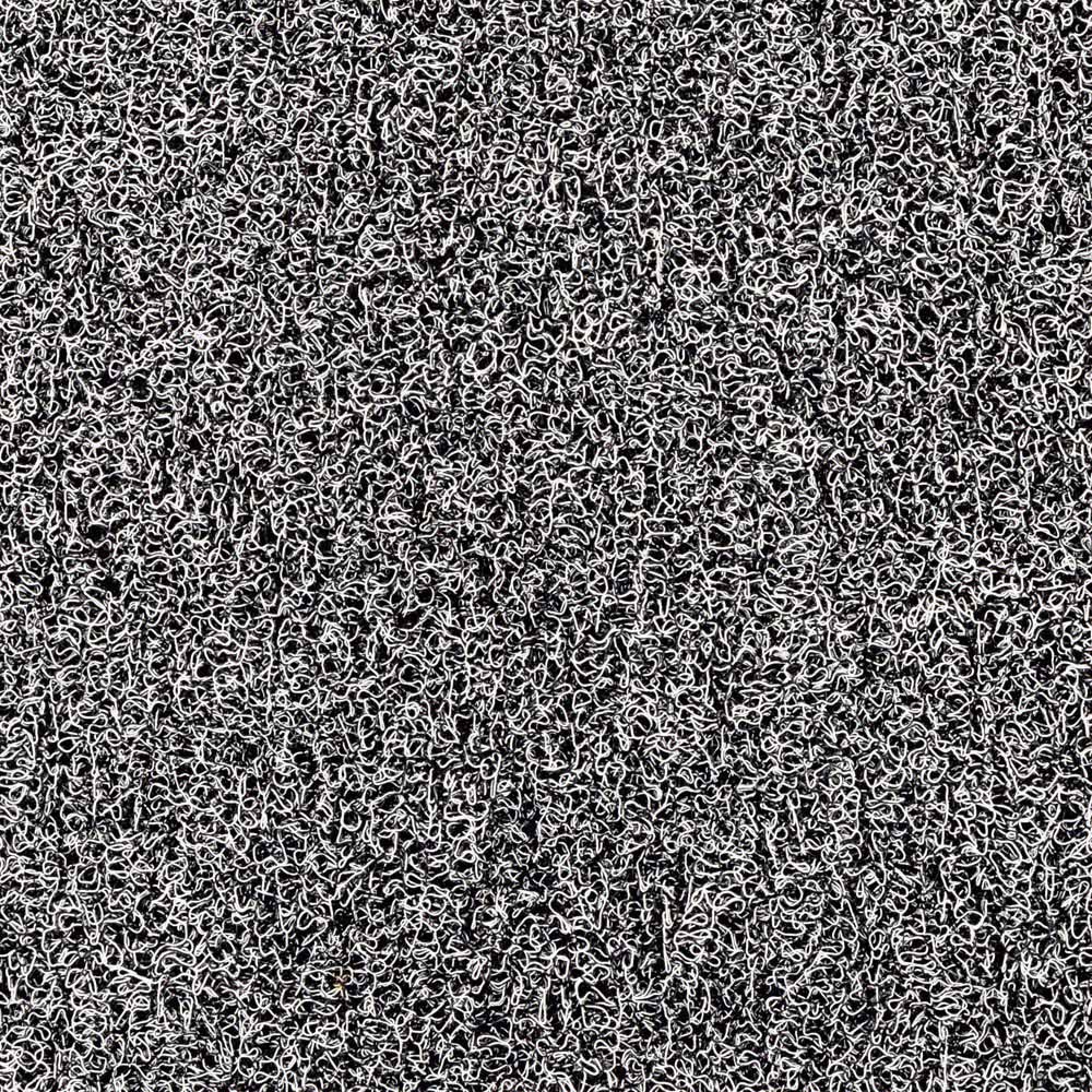 Doortex Twistermat Black and White Indoor Entrance Mat 40 x 60cm Image 4