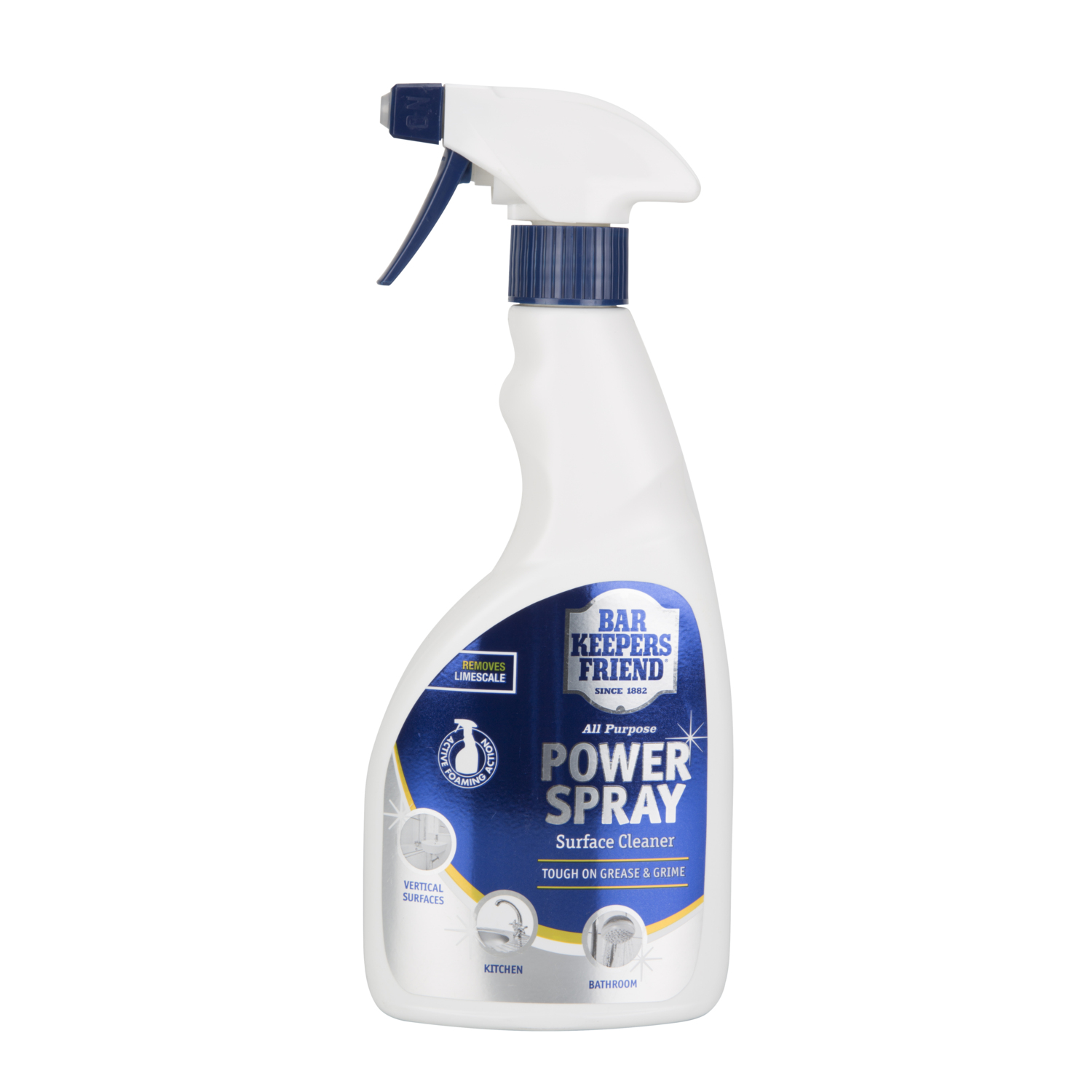 Bar Keepers Friend All Purpose Power Spray 500ml Image