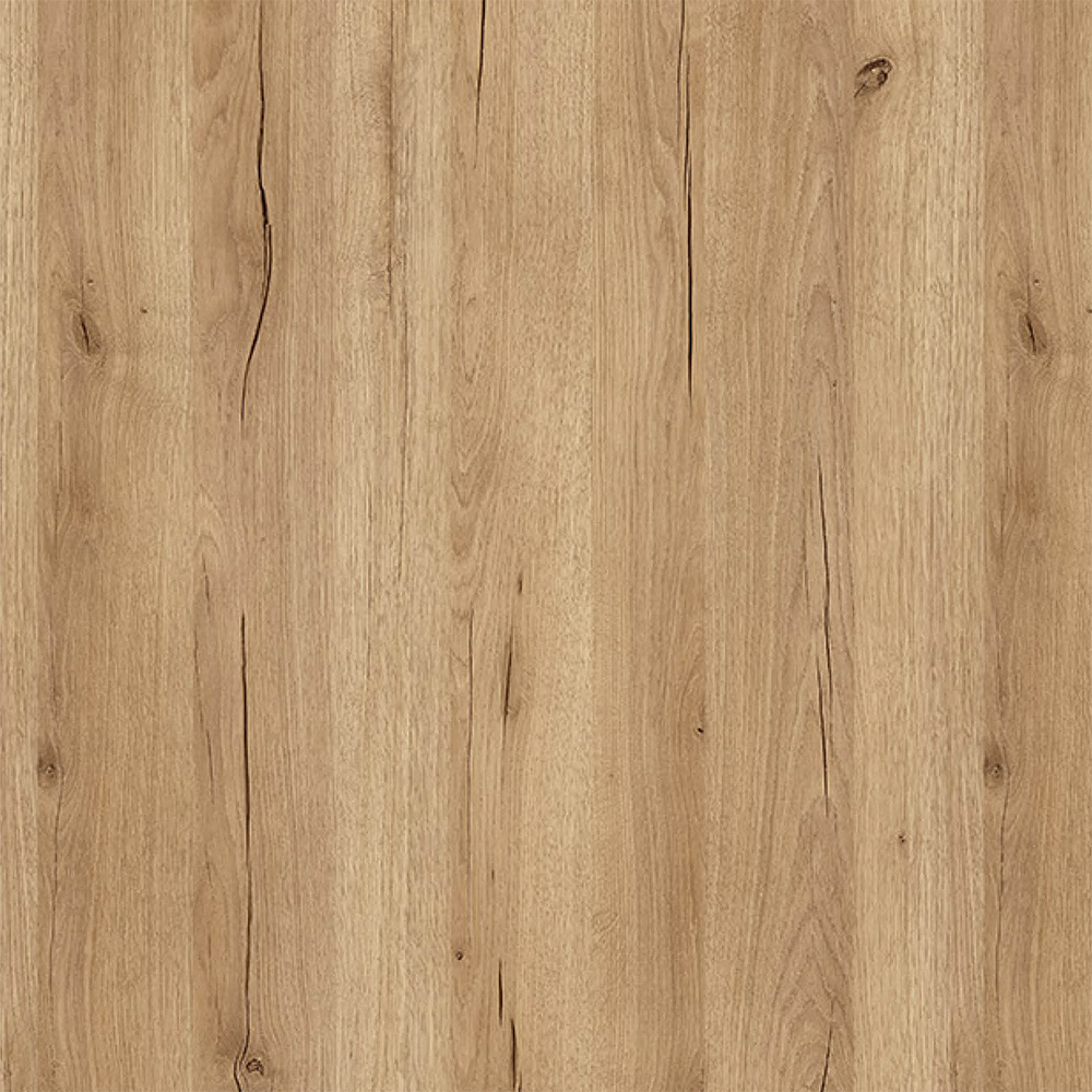 Wetwall Elite Hadrian Oak Post Formed Shower Panel 2420 x 160mm Image 4
