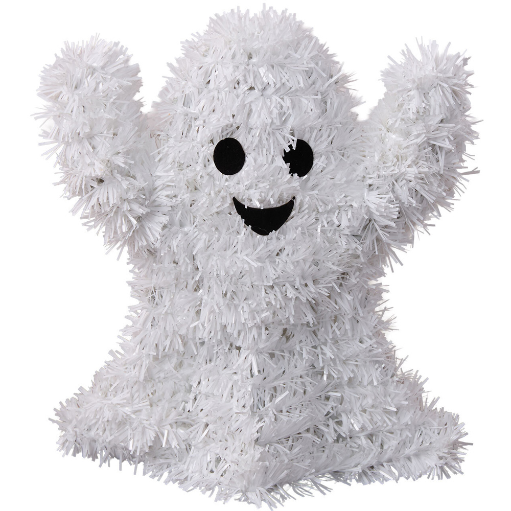 Halloween Tinsel Character Image 7