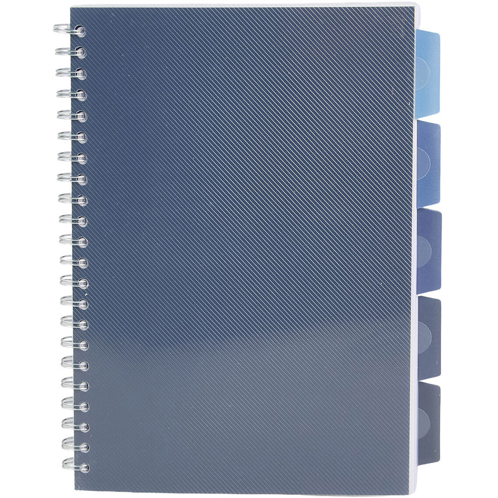 Neutral Tones A4 Project Book Image 8