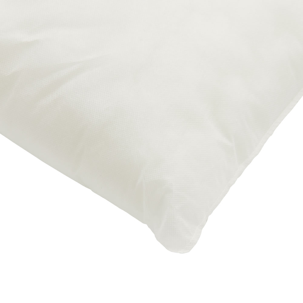 Wilko Corovin Cushion Pad 32 x 52cm Wilko