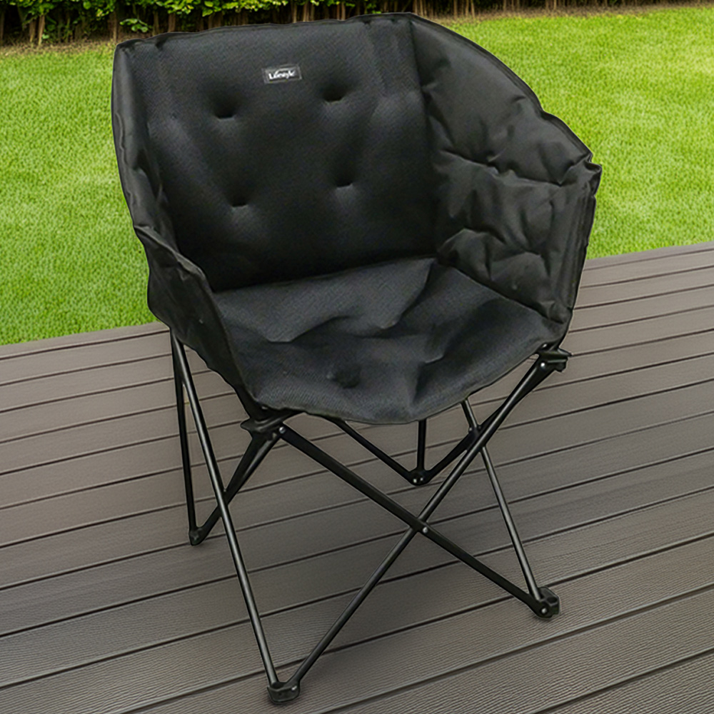 Lifestyle Navarra Cabra Tub Chair Set of 2 Image 1