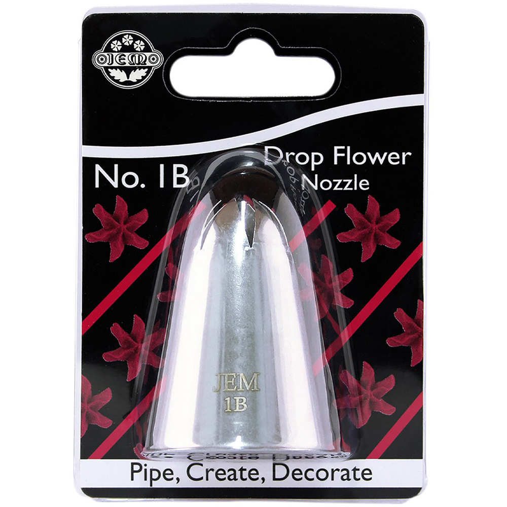 Jem 1B Flower Nozzle Image 3