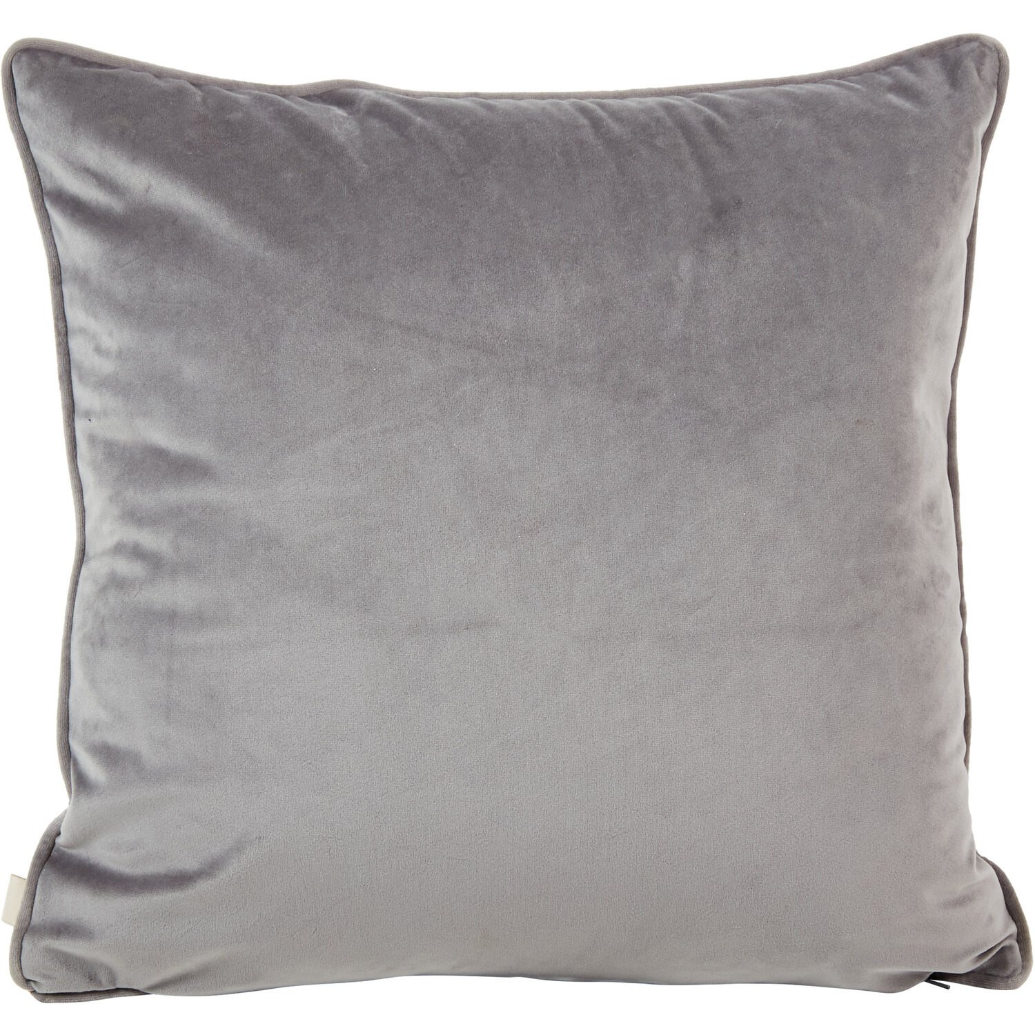 Orient Birds Cushion - Gold Image 4