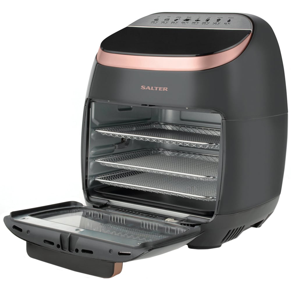 Salter Digital Aerocook Xl Image 1