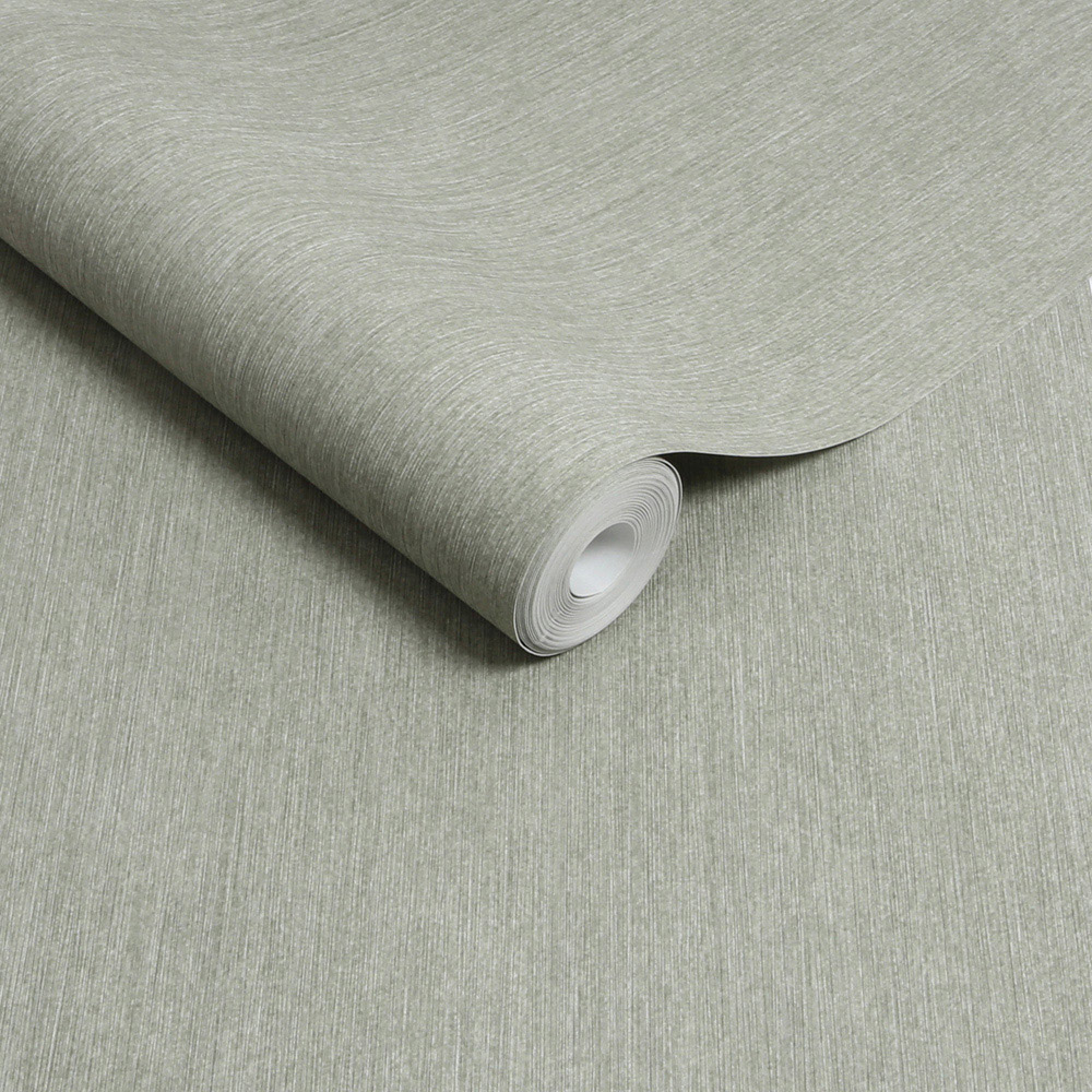 Boutique Refine Texture Sage Wallpaper Image 2