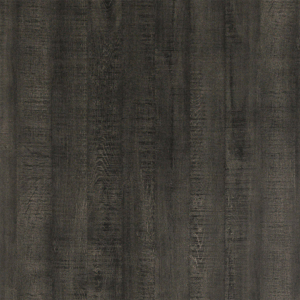 Wetwall Mermaid 2420 x 585mm Charred Elm Tongue and Groove Plywood Shower Wall Panel Image 4