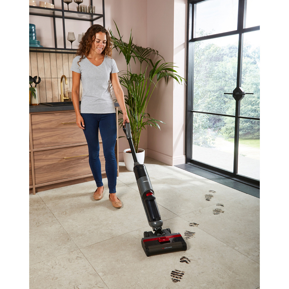 Morphy Richards MRXCOMPLETEPRO 740002 Cordless Wet and Dry Floor Cleaner Image 7