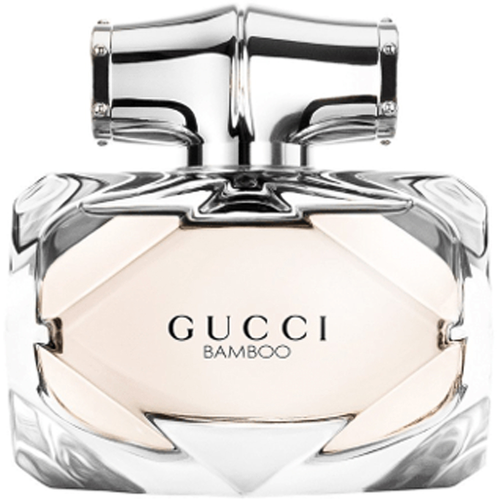 Gucci Bamboo Eau De Parfum Spray 50ml Image 1