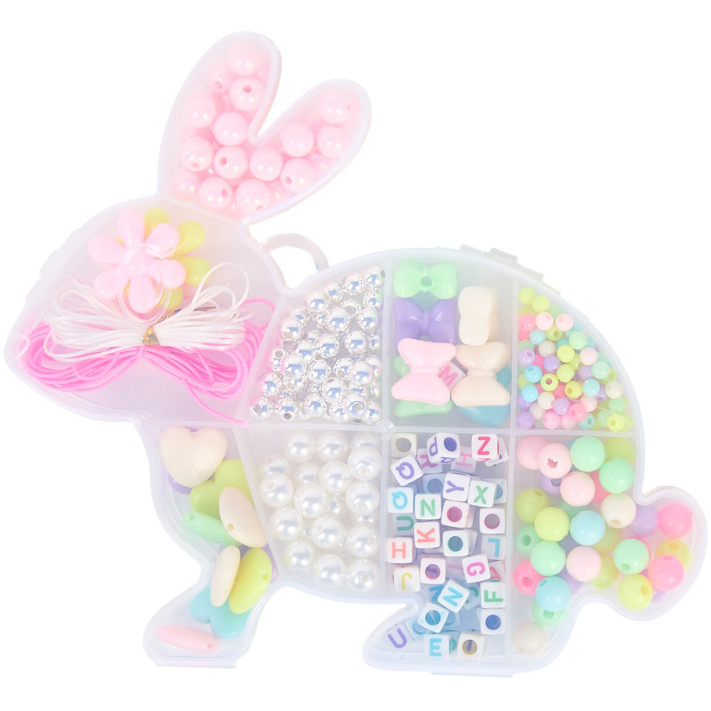 Bunny Jewellery Kit Image 1