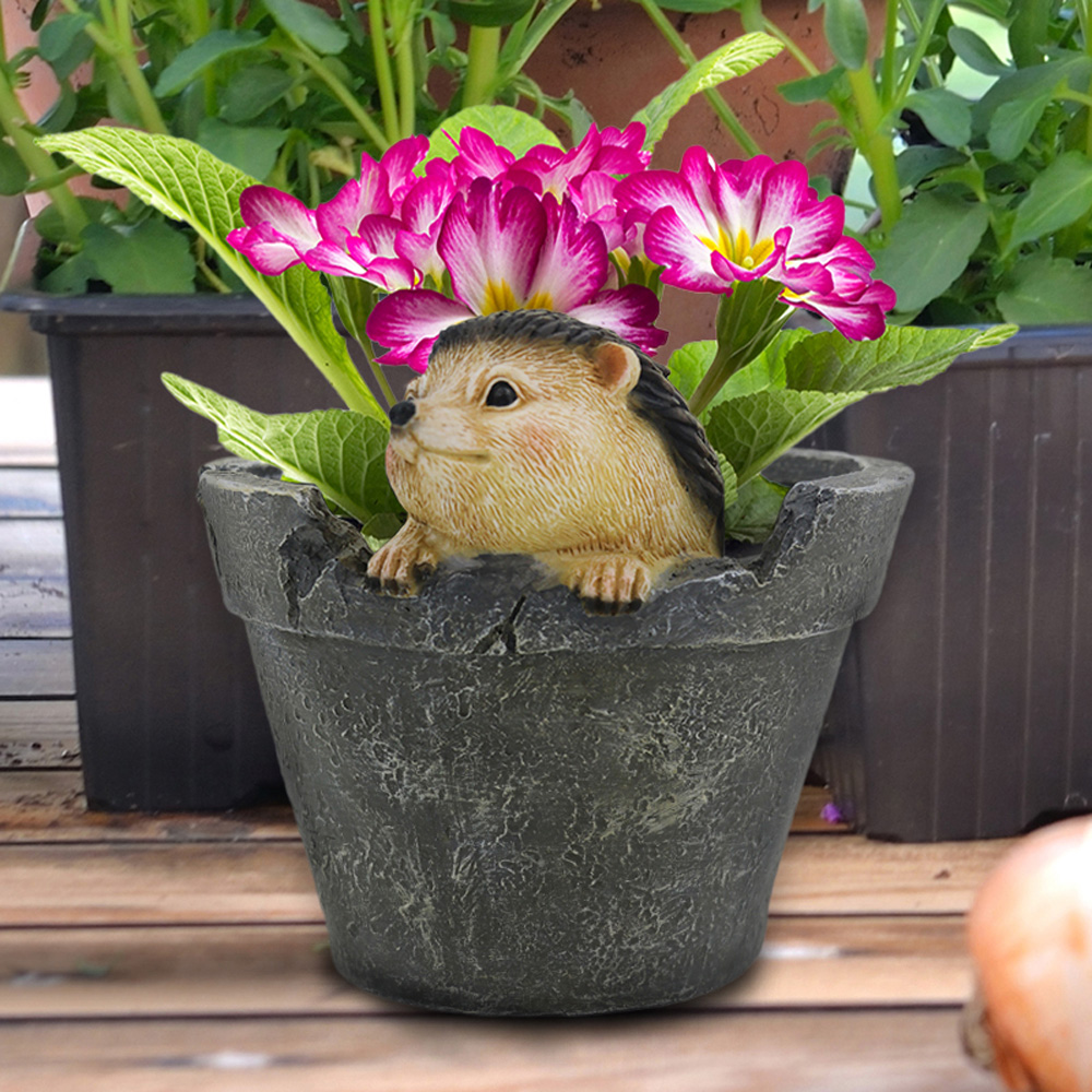 Avilo Animal Planter 17cm Image 4