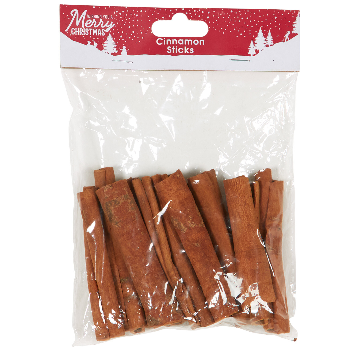Cinnamon Sticks - Brown Image 1