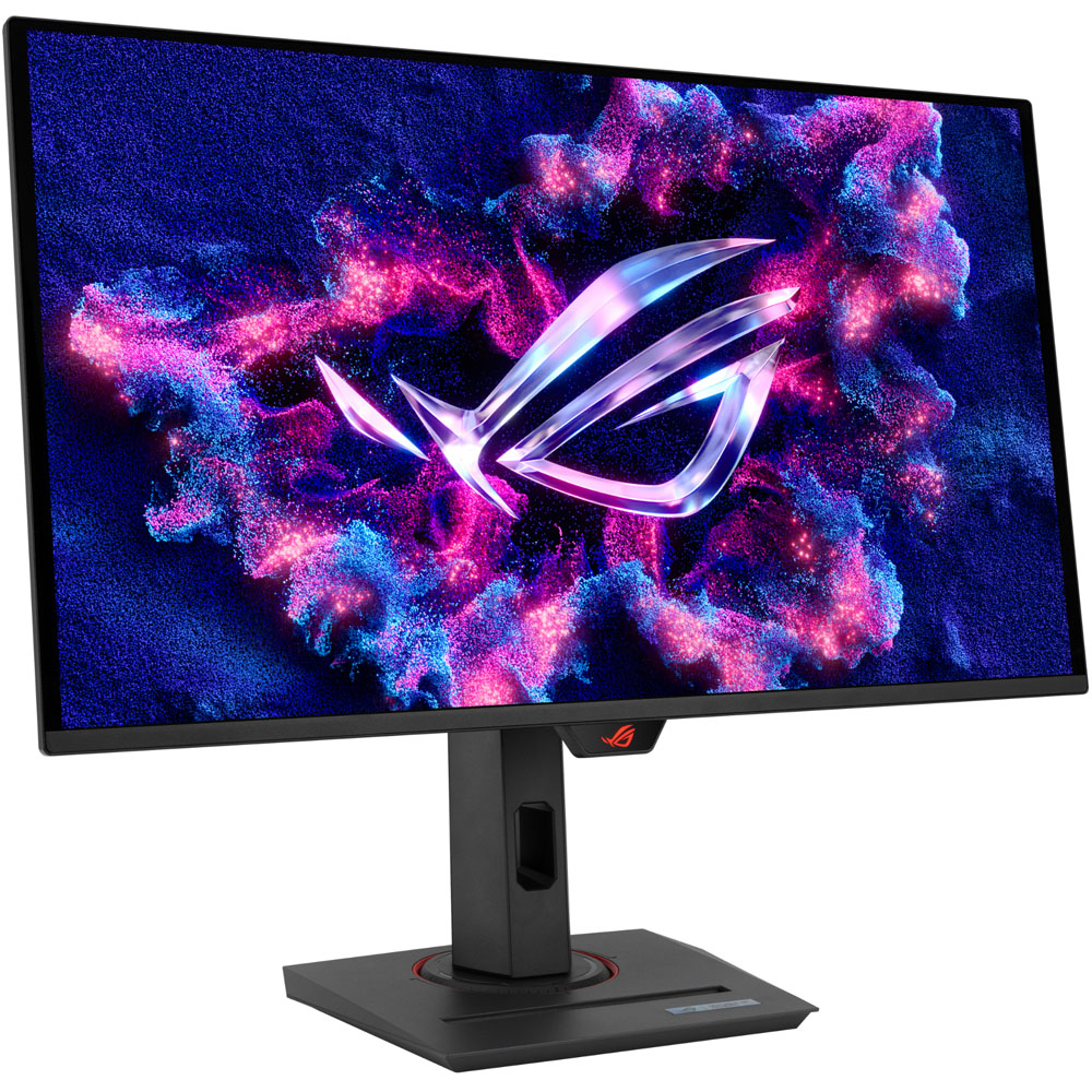ASUS ROG Strix XG27ACDNG QD-OLED Gaming Monitor 27 inch Image 6