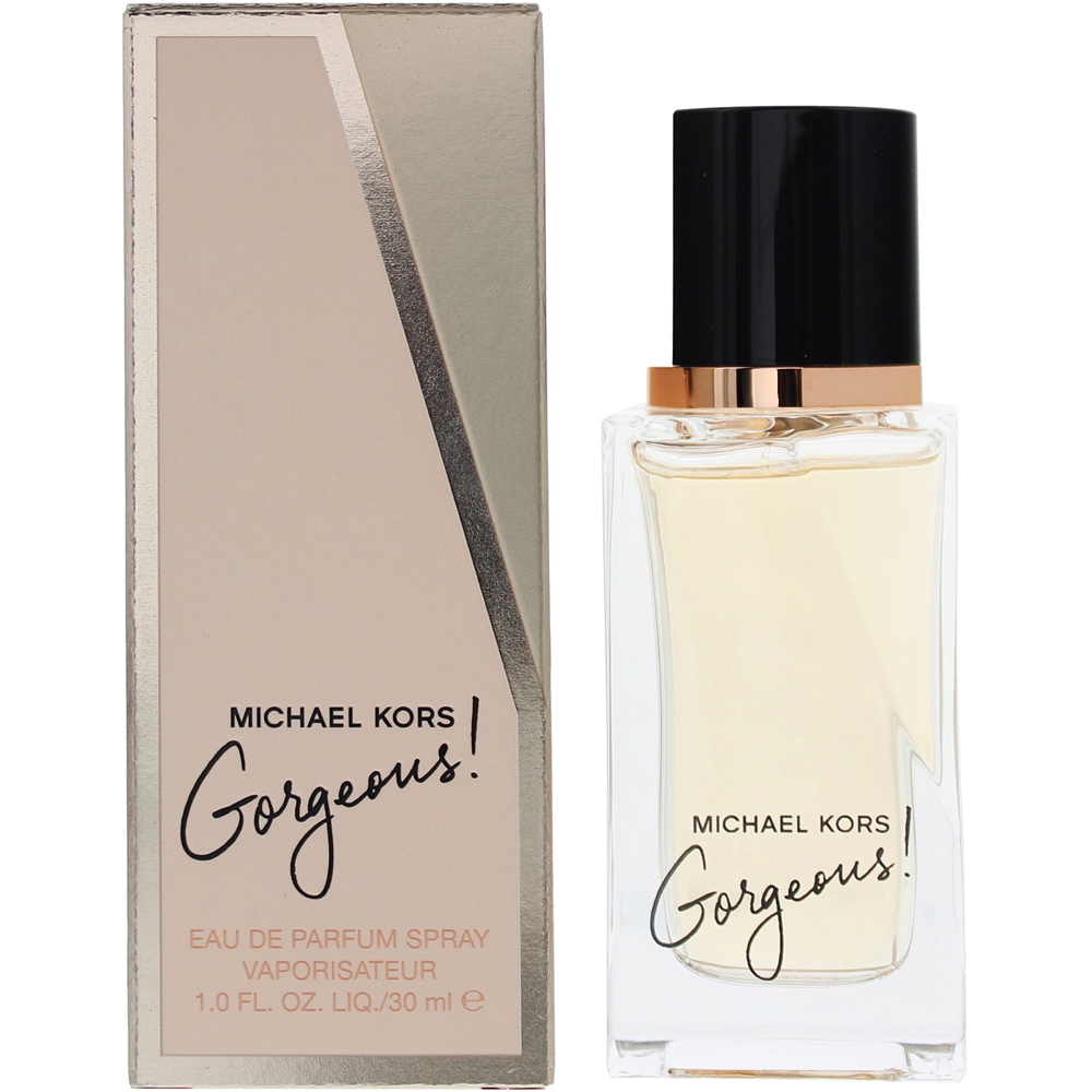 Michael Kors Gorgeous Eau de Parfum 30ml Image 2