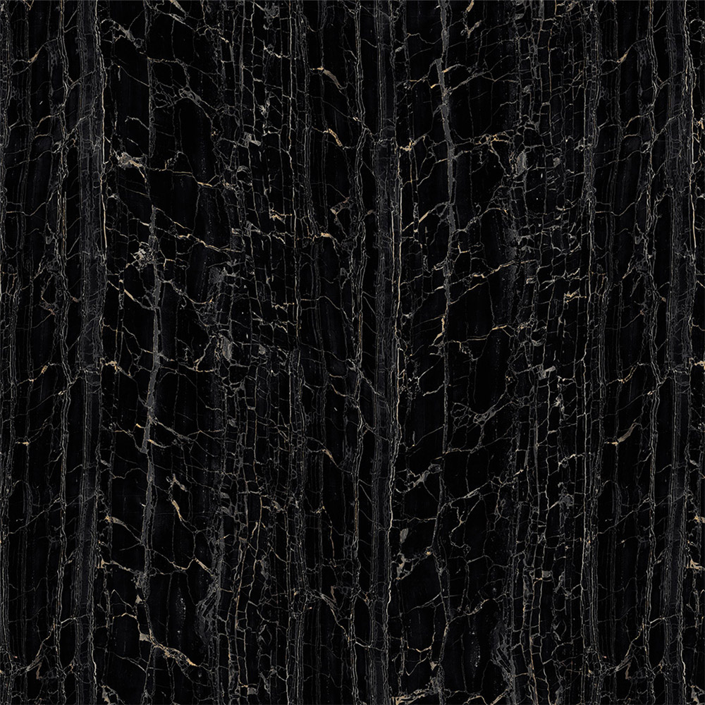 Wetwall Alloy Nero Portoro Shower Wall Panel 900mm Image 4