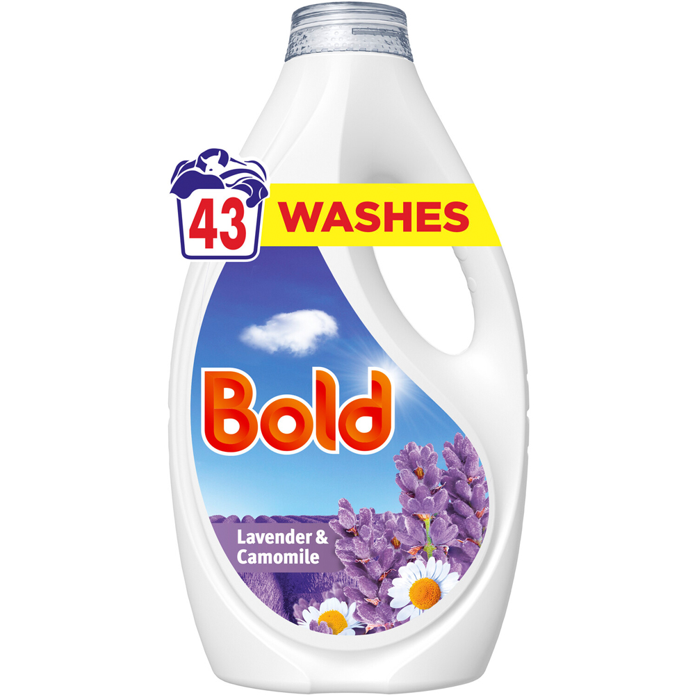Bold Liquid Lavender 43w 1.333L Image 7