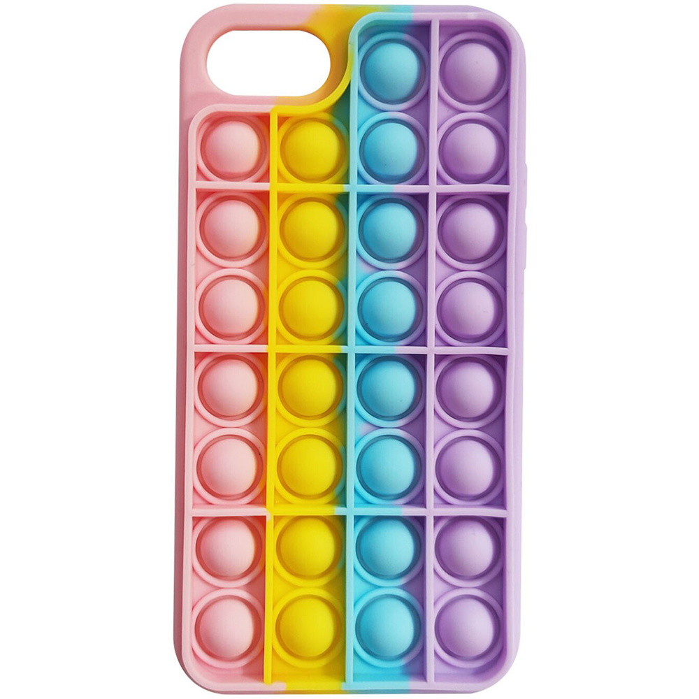 Fidget Pop iPhone Case - 6/7/8 Image 3