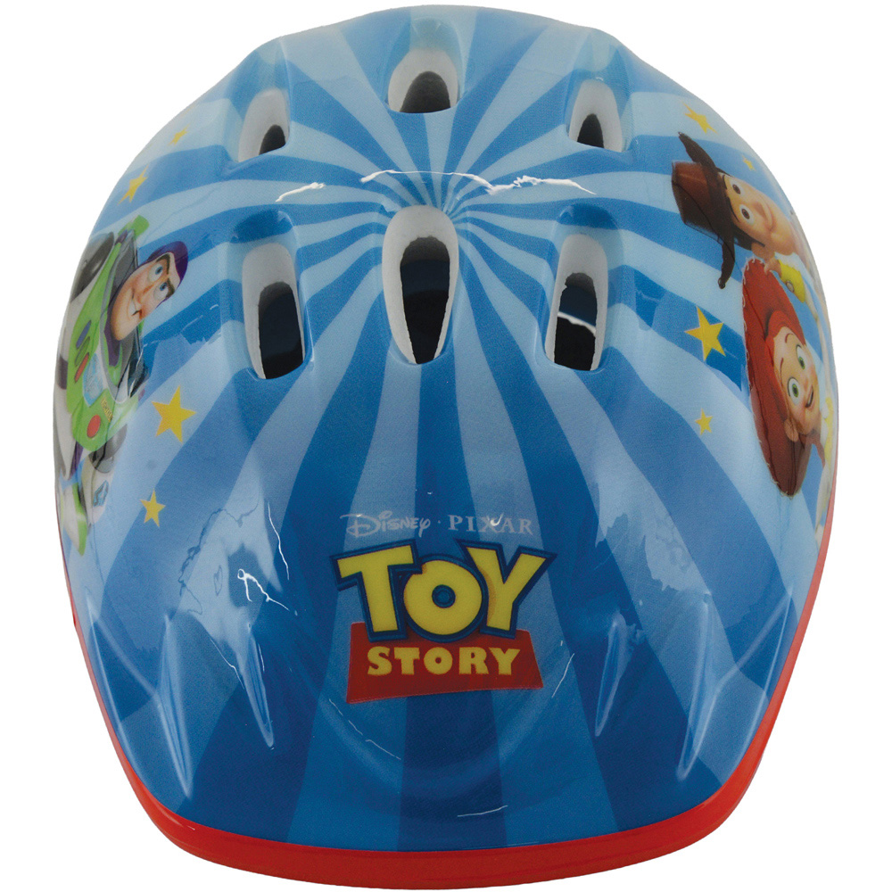 Toy Story Adjustable Kids Safety Helmet Image 3