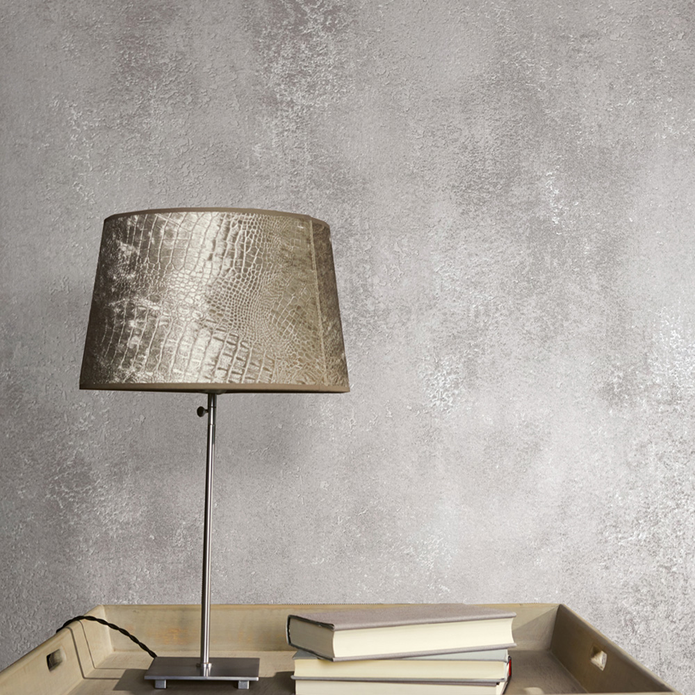 Galerie Industrial Effects Grey Wallpaper Image 4