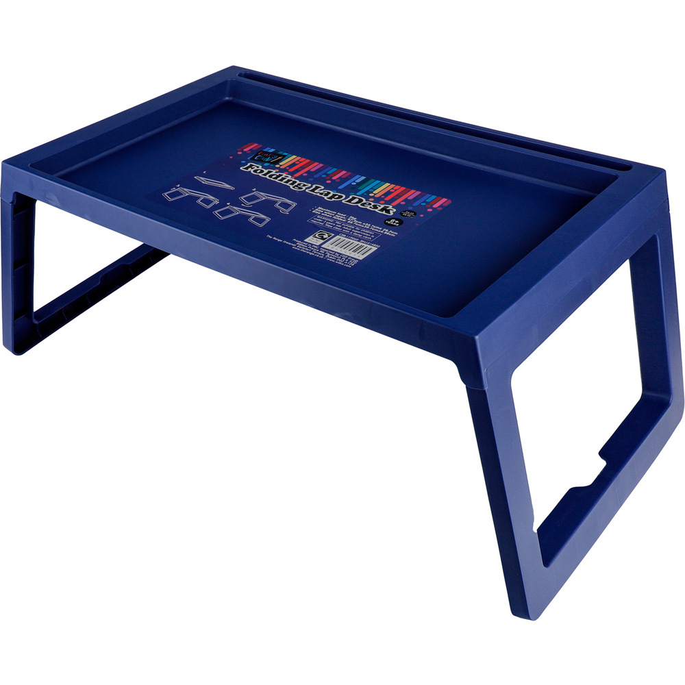 Folding Lap Desk Image 5