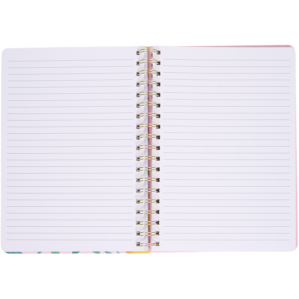 Lemon Bows B5 Notebook Image 6
