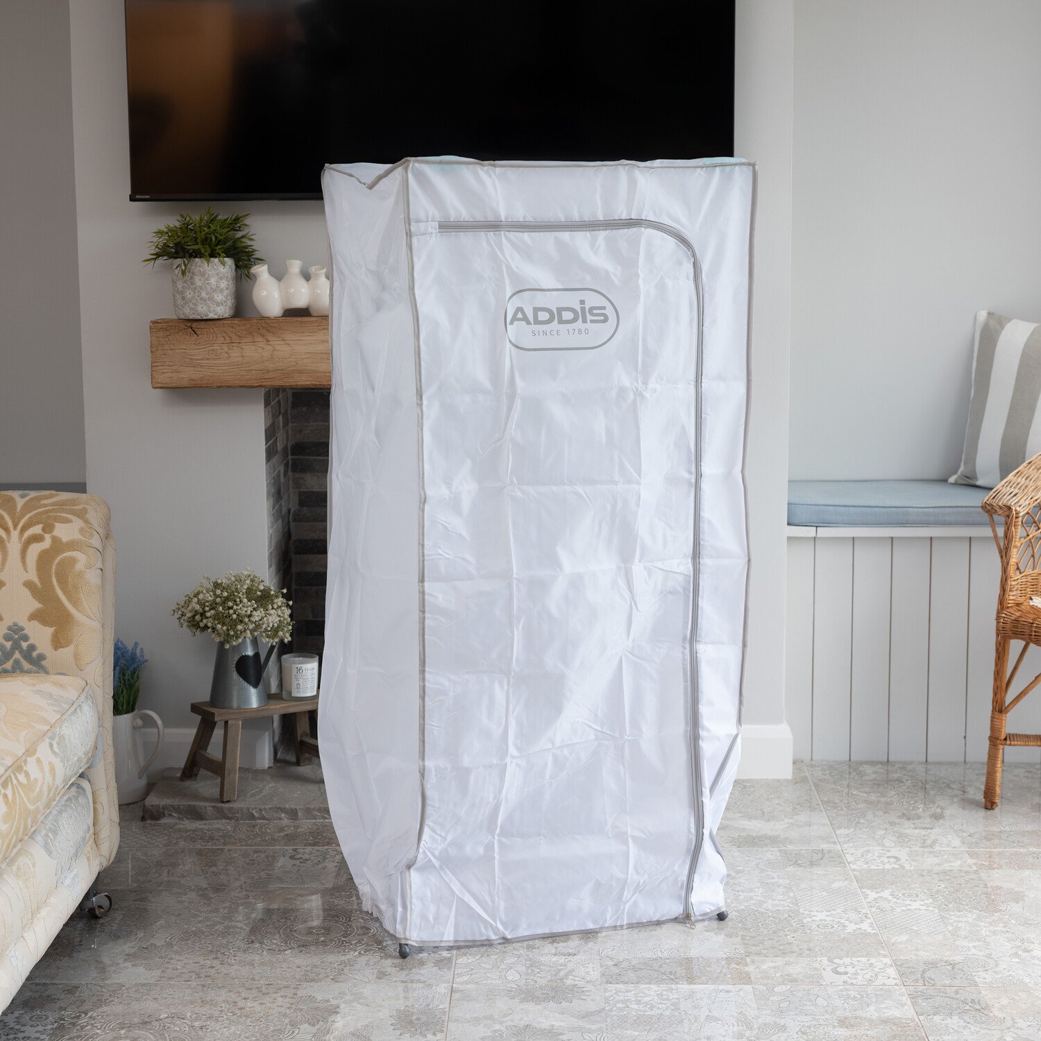 Addis Heat Pod and Cover Grey Image 6