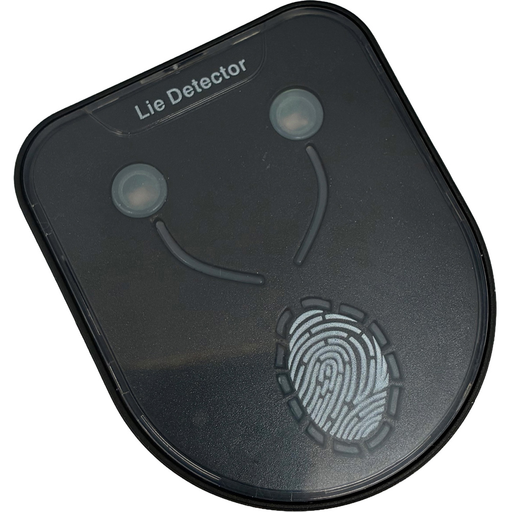 Joke Lie Detector Image 2
