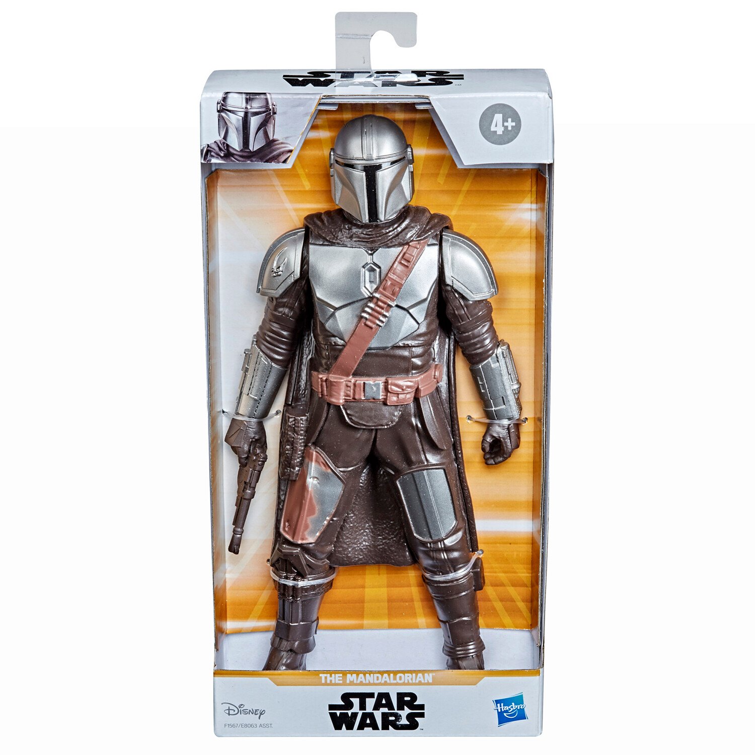 Star Wars Olympus Figure Image 4