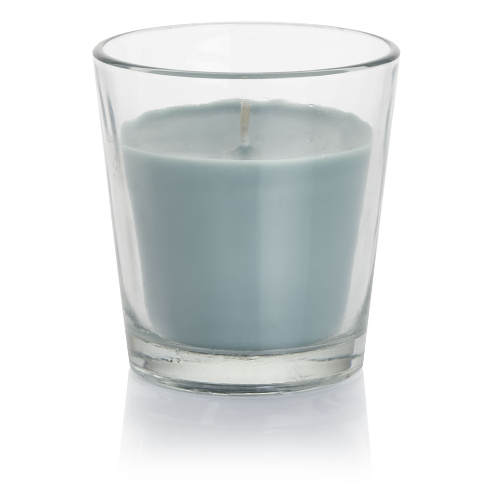 Wilko Kitchen Odour Neutralising Candle Image 2